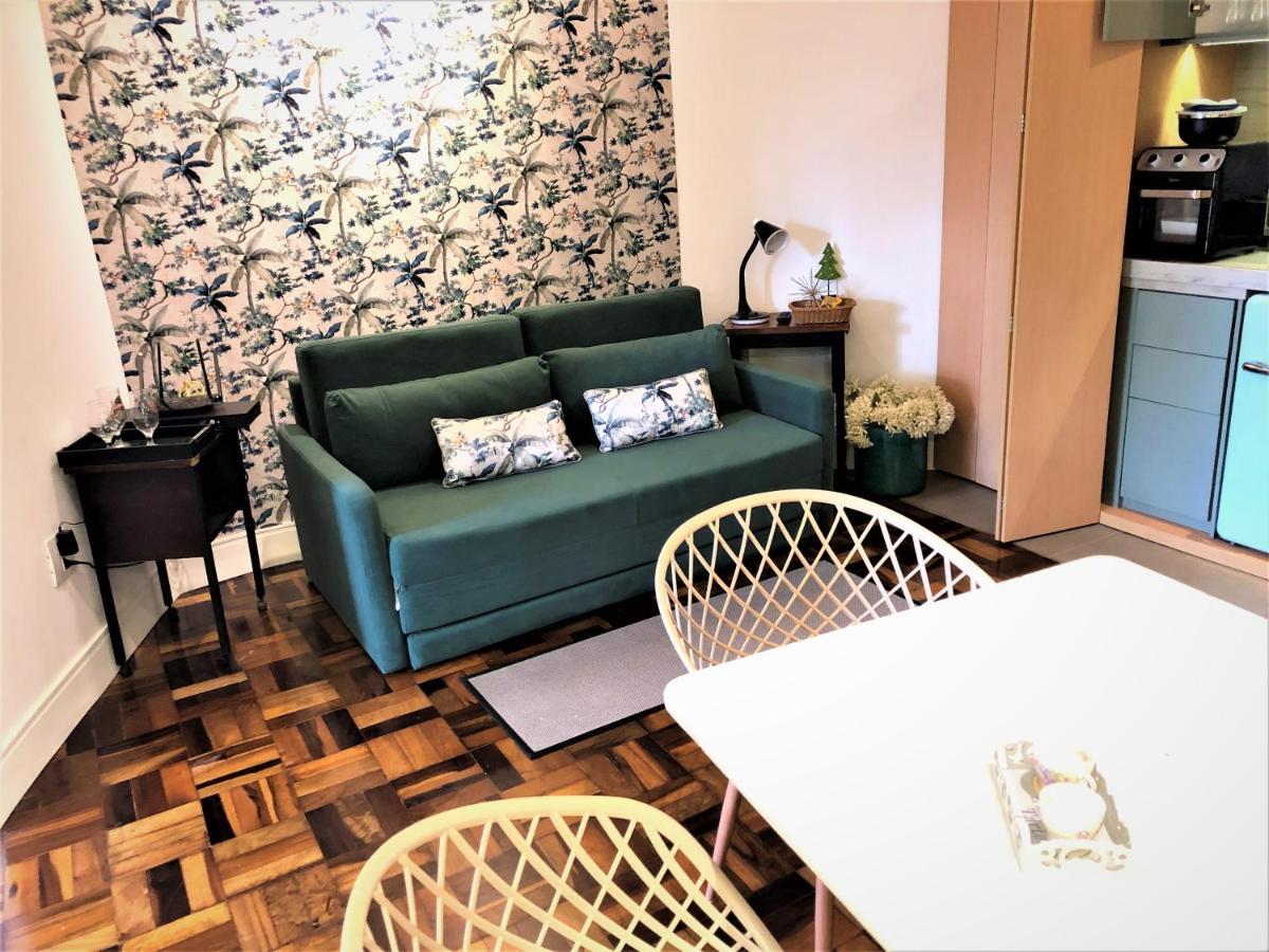 Apto Milao Na Paraiso, Pratico E Relaxante Apartment *