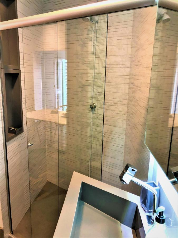 Apartment Apto Milao Na Paraiso, Pratico E Relaxante Maringa