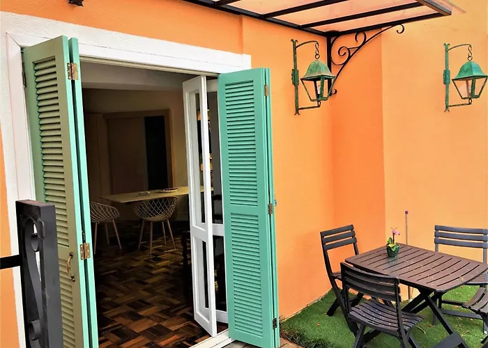 Apto Milao Na Vila Paraiso, Pratico E Relaxante