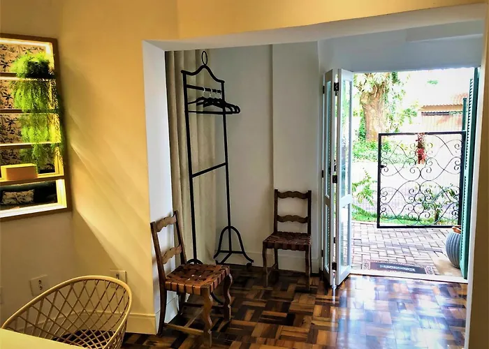 Apto Milao Na Vila Paraiso, Pratico E Relaxante