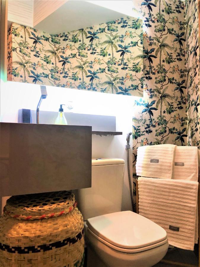 Apartment Apto Milao Na Paraiso, Pratico E Relaxante Maringa