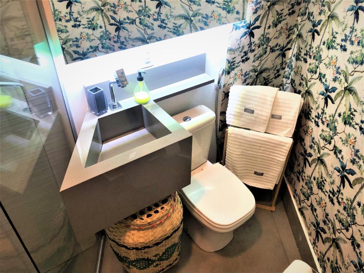 Apto Milao Na Paraiso, Pratico E Relaxante Apartment Maringa