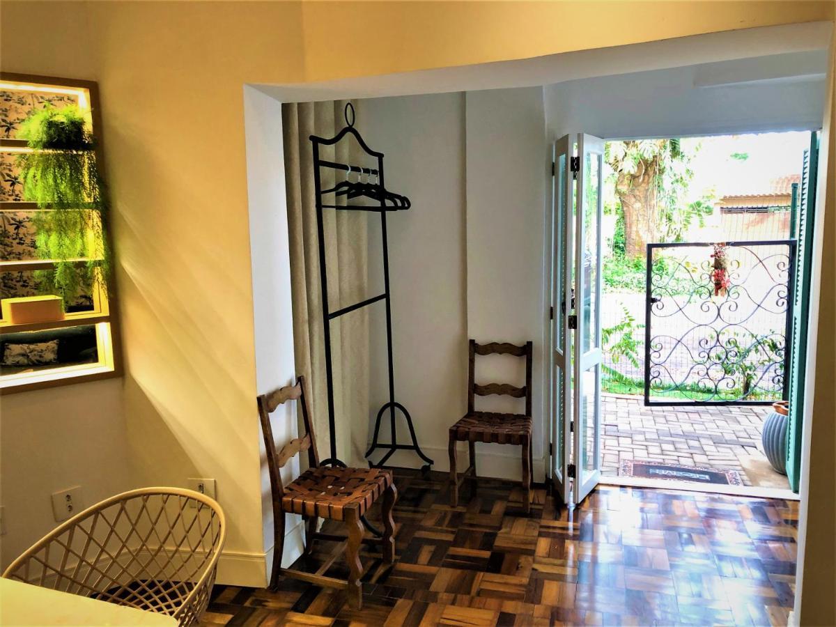 Apto Milao Na Paraiso, Pratico E Relaxante Apartment