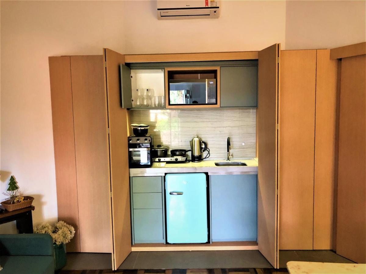 Apartment Apto Milao Na Paraiso, Pratico E Relaxante