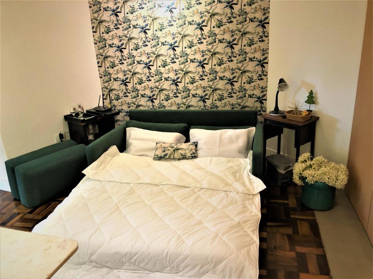 Apto Milao Na Paraiso, Pratico E Relaxante Apartment