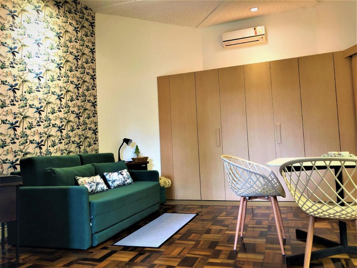 Apartment Apto Milao Na Paraiso, Pratico E Relaxante Maringa